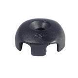 KG Round Guide Deck Fitting