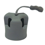 KG Scupper Self Drain Plug - Sit on Top
