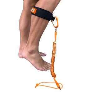 Vaikobi Calf Surfski Leash
