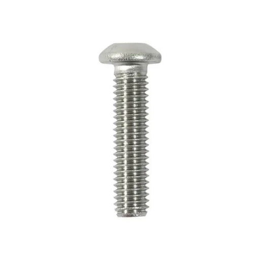 M6 x 30mm Button Head Screw