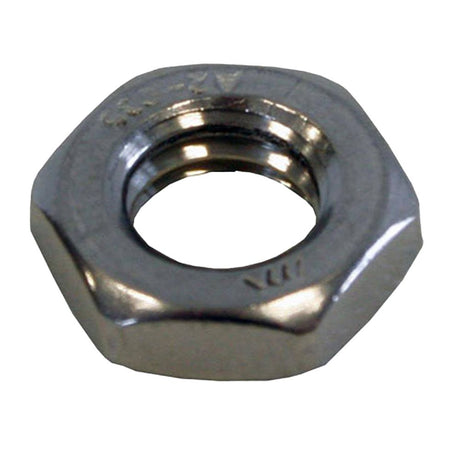 Palm M8 x 1/2 Hex Loc Nut