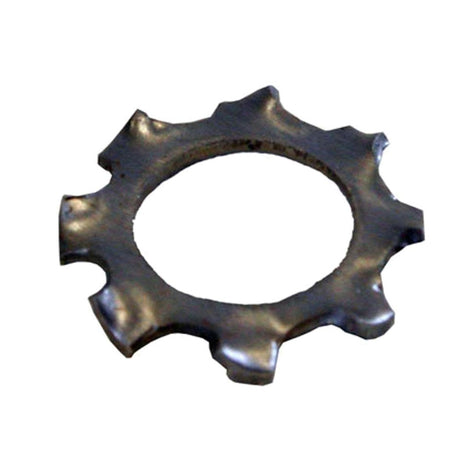 M6 Star Locking Washer pack of 6