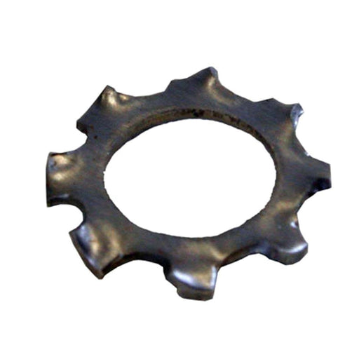 M6 Star Locking Washer pack of 6