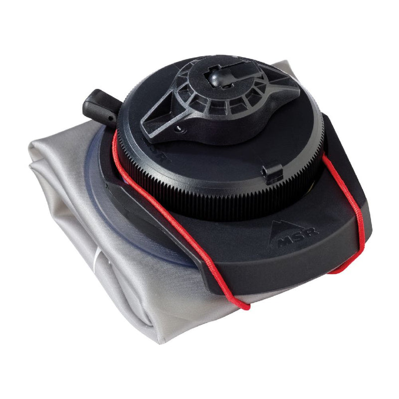 MSR 2L DromLite Bag Folded