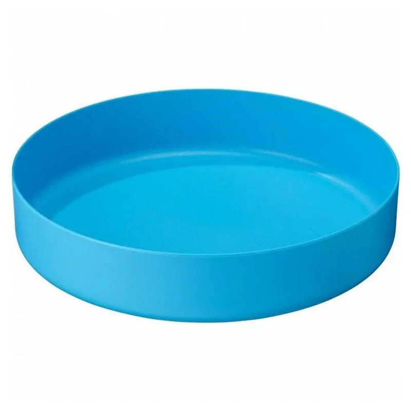 MSR DeepDish Plate blue