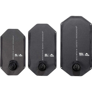 MSR Dromedary Bags set