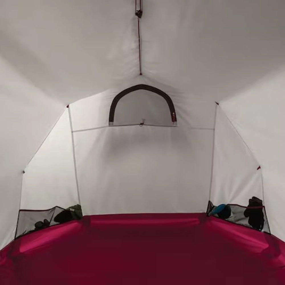 MSR Tindheim 3 inside