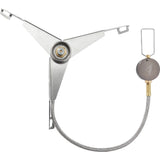 MSR LowDown Remote gas canister Stove Adapter