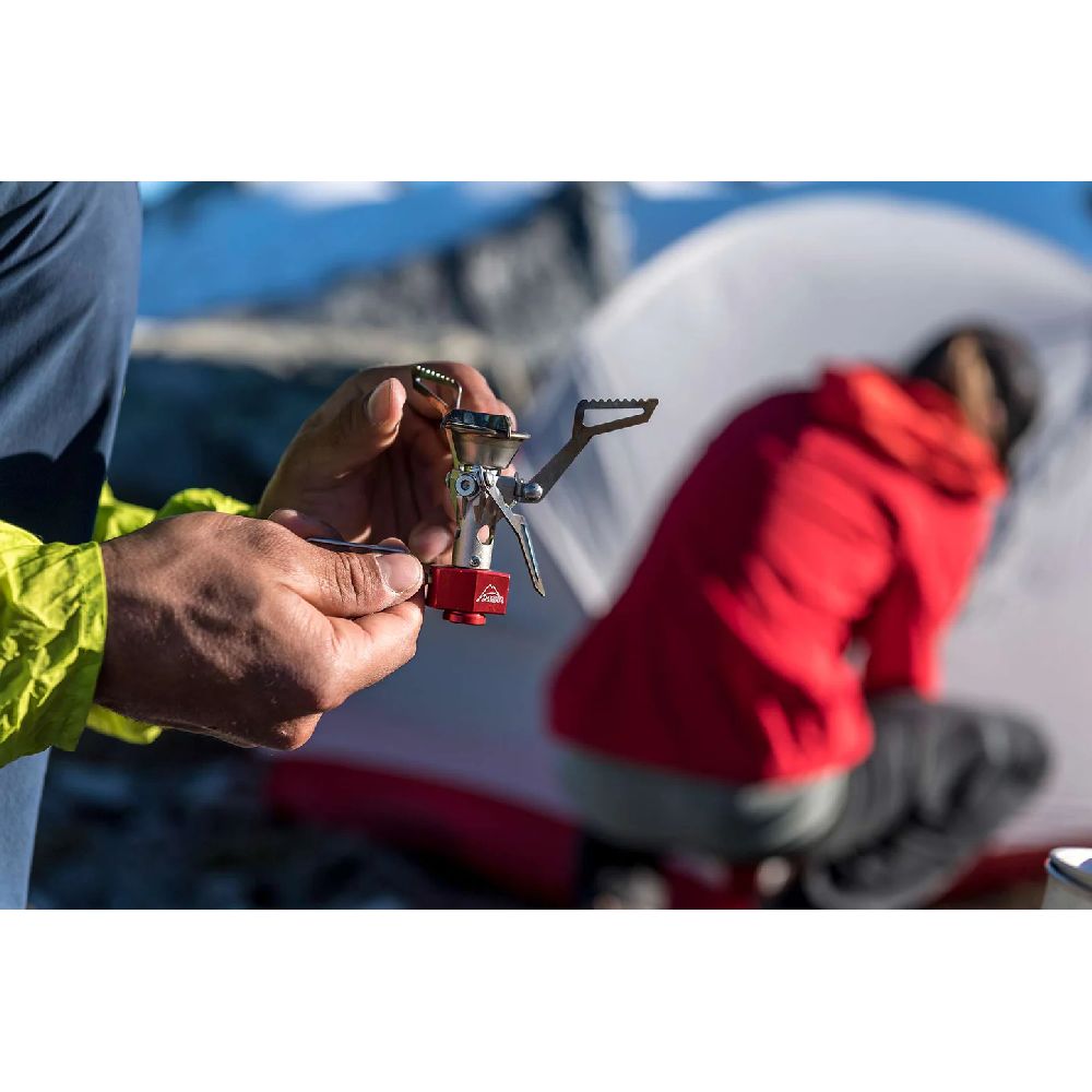 MSR PocketRocket 2 Stove