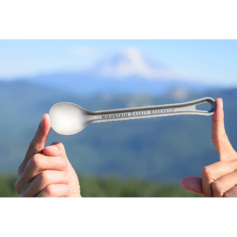 MSR Titan Long Spoon