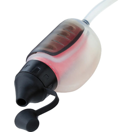 MSR TrailShot Pocket-Sized Water Filter