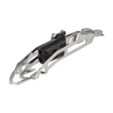 MSR Universal Canister Stand collapsed for storage