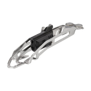 MSR Universal Canister Stand collapsed for storage
