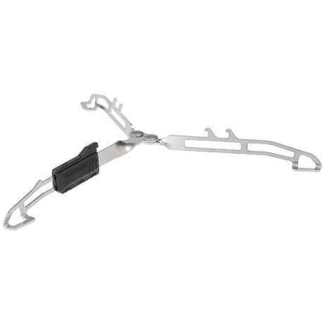 MSR Universal Canister Stand open without canister