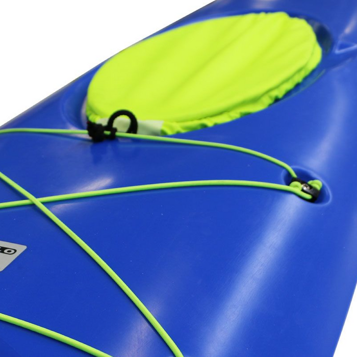 Nelo 510 Fabric Oval Hatch Cover