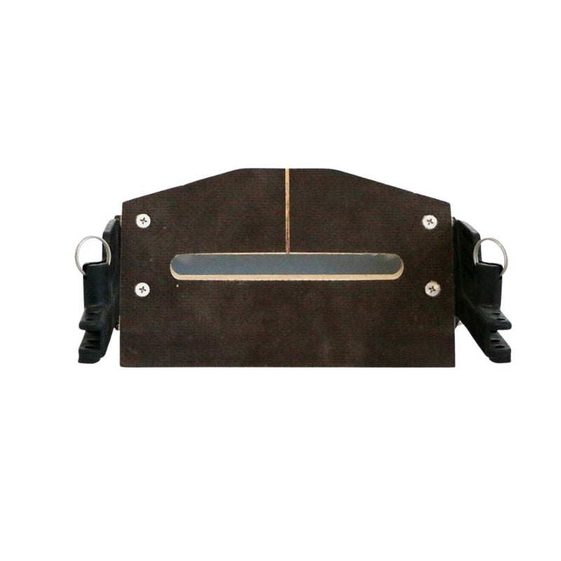 Nelo K1 Replacement Standard Footrest A1 Front