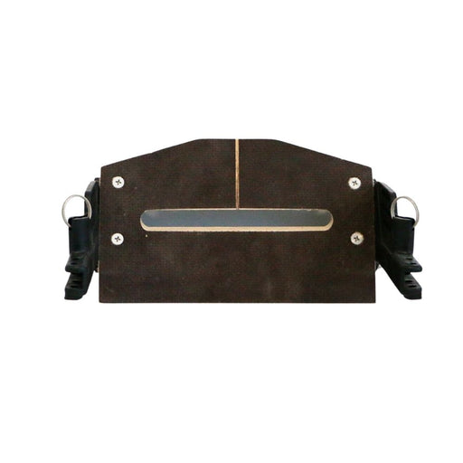 Nelo K1 Replacement Standard Footrest A1 Front