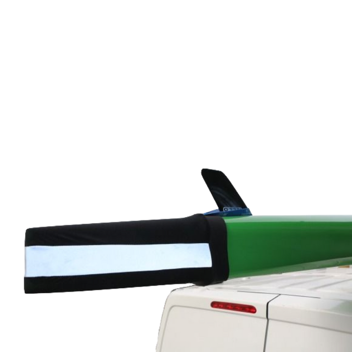 Nelo Paddle Lab Reflective Transport Sleeve