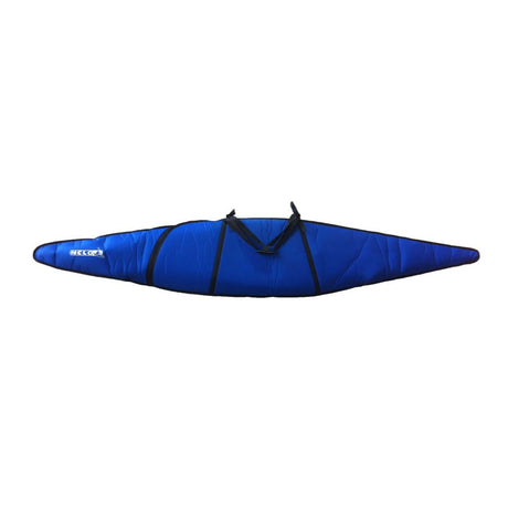 Nelo Slalom Kayak Bag K1 side view