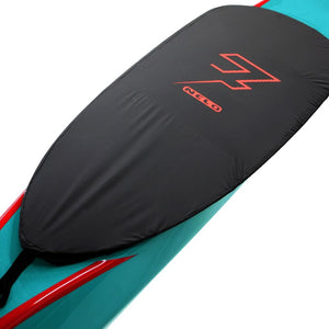 Nelo Paddle Lab Cockpit Cover Slalom/Surf fitted
