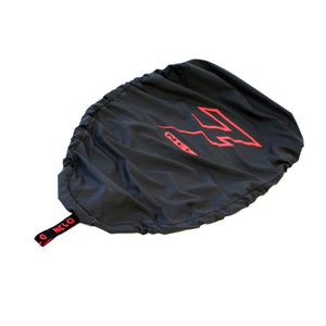 Nelo Paddle Lab Cockpit Cover Slalom/Surf unfitted