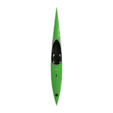 Nelo Mini Viper K1 Kayak top view