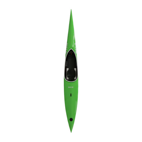 Nelo Mini Viper K1 Kayak top view