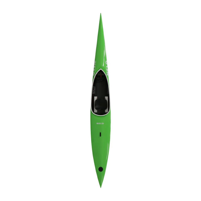 Nelo Mini Viper K1 Kayak top view