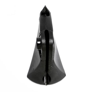 Nelo Paddle Lab Race Number Holder top view