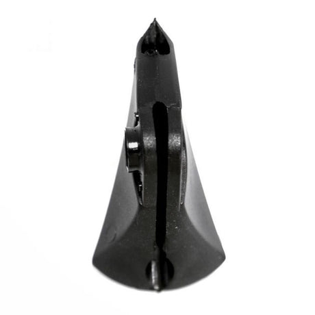 Nelo Paddle Lab Race Number Holder top view