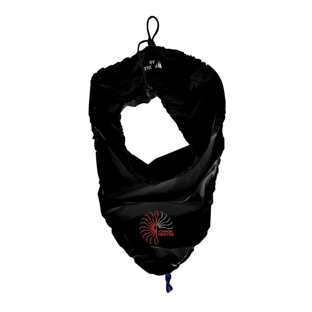 Nelo Paddle Lab Spraydeck