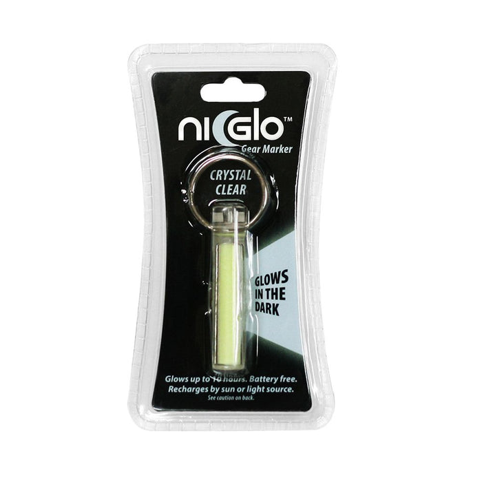 Gear Aid Ni-Glo Glow marker crystal clear