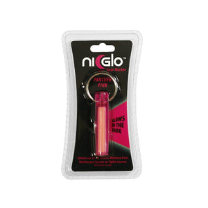 Gear Aid Ni-Glo Glow marker panther pink