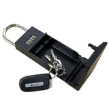 Northcore Keypod 5GS open