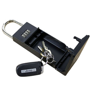 Northcore Keypod 5GS open
