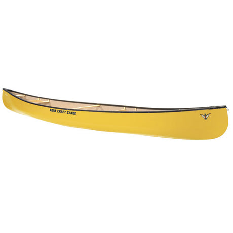 Nova Craft Canoe Prospector 15′ SP3 yellow