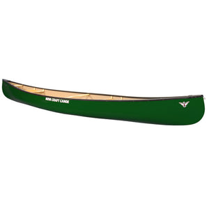 Nova Craft Canoe Prospector 17′ SP3 green