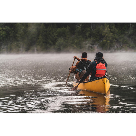 Nova Craft Canoe Prospector 15′ SP3