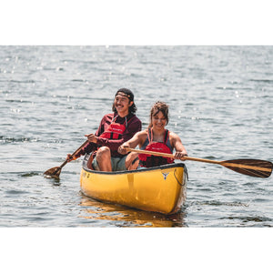 Nova Craft Canoe Prospector 15′ SP3