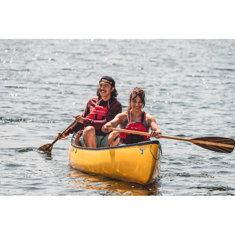 Nova Craft Canoe Prospector 15′ SP3