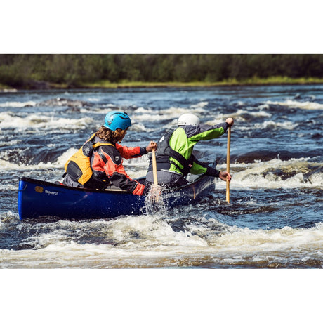 Nova Craft Canoe Prospector 15′ SP3