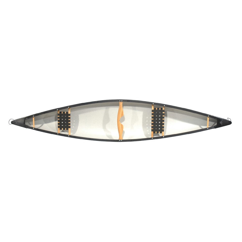 Nova Craft Canoe Prospector 15′ SP3
