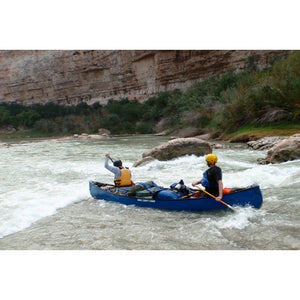Nova Craft Canoe Prospector 17′ SP3