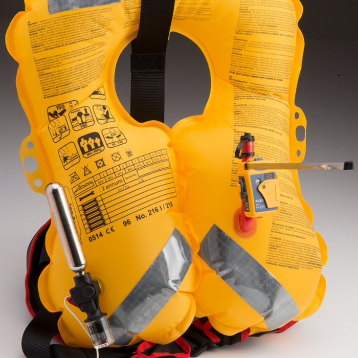 Ocean Signal RescueMe PLB1