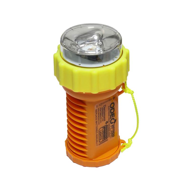 Odeo Distress Flare LED