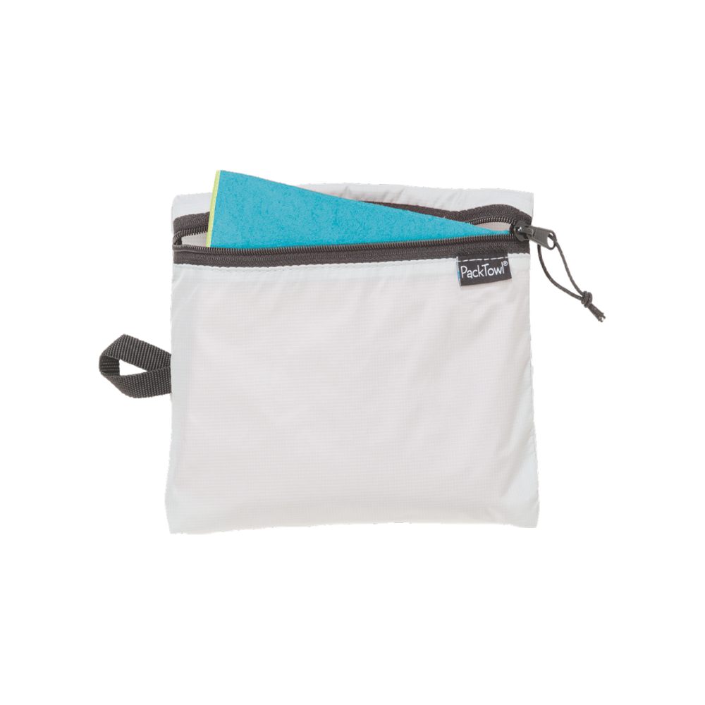 PackTowl Personal microfiber camp and travel towel