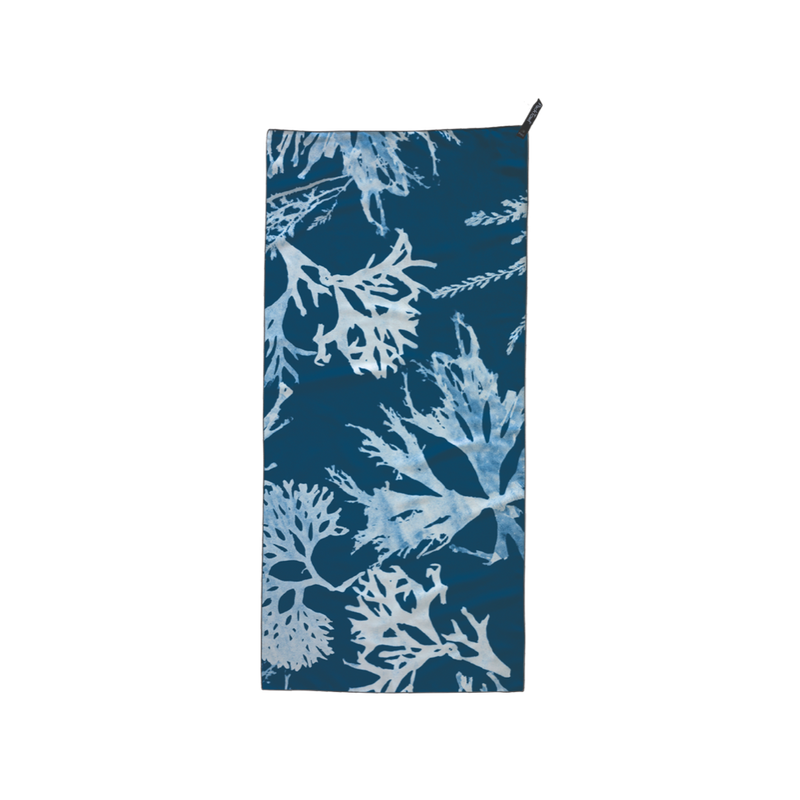 PackTowl Personal microfiber camp and travel towel