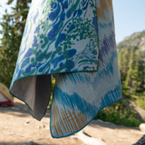 PackTowl Personal microfiber camp and travel towel