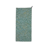 PackTowl Personal microfiber camp and travel towel