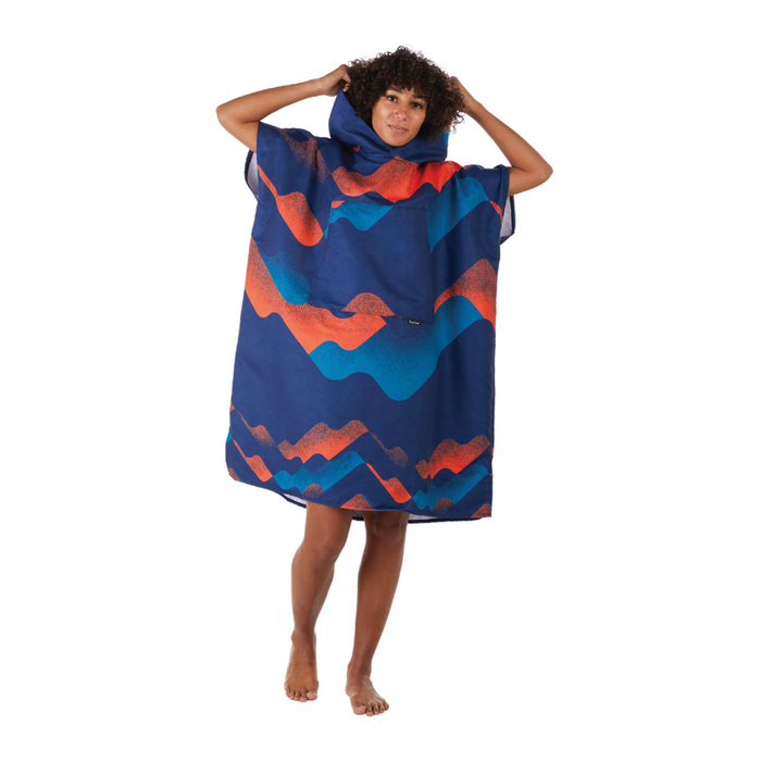 PackTowl Poncho
